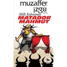 Bilgi Yayınevi Milli Kahraman Matador Mahmut