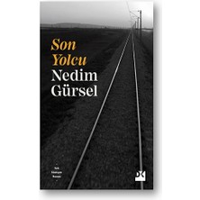 Doğan Kitap Son Yolcu