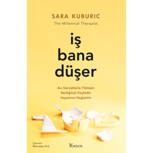 Koridor Yayıncılık Iş Bana Düşer