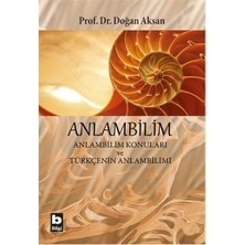 Bilgi Yayınevi Anlambilim
