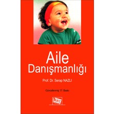 Anı Yayıncılık Aile Danışmanlığı