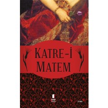 Kapı Yayınları Katre-I Matem