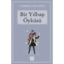 Arkadaş Yayınları Bir Yılbaşı Öyküsü