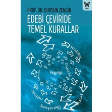 Nika Yayınevi Edebi Çeviride Temel Kurallar
