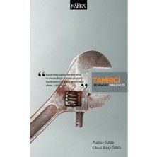 Kafka Yayınevi Tamirci