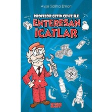 Acayip Kitaplar Enteresan Icatlar