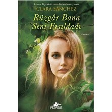 Pegasus Yayınları Rüzgar Bana Seni Fısıldadı