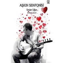 Luna Yayınları Aşkın Senfonisi