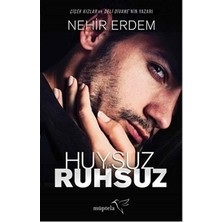 Huysuz ve Ruhsuz