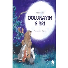 Eksik Parça Yayınları Dolunayın Sırrı