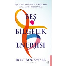 Destek Yayınları Beş Bilgelik Enerjisi