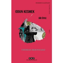Yapı Kredi Yayınları Odun Kesmek