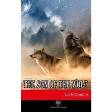 Platanus Publishing The Son Of The Wolf