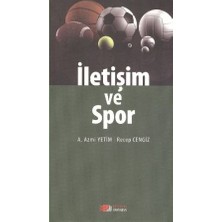 Berikan Yayınları Iletişim ve Spor