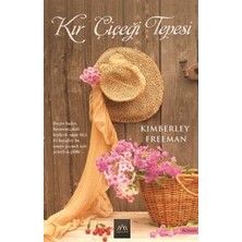 Arkadya Yayınları Kır Çiçeği Tepesi