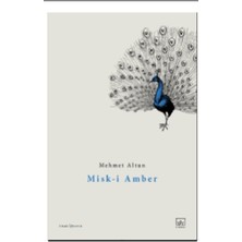 İthaki Yayınları Misk-I Amber
