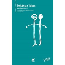 Ayrıntı Yayınları Imkansız Takas
