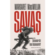 Alfa Yayınları Savaş