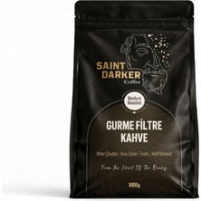 Saint Darker Gurme Blend Filtre 1000 gr