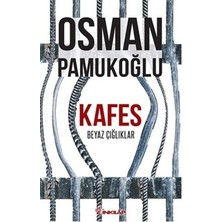 İnkılap Kitabevi Kafes