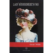 Platanus Publishing Lady Windermere's Fan