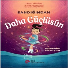 Koç Üniversitesi Yayınları Sandığından Daha Güçlüsün