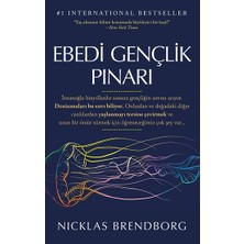 Butik Yayınları Ebedi Gençlik Pınarı