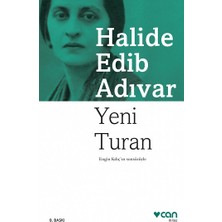 Can Yayınları Yeni Turan
