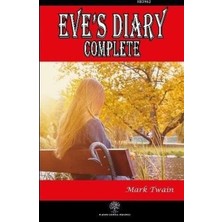 Platanus Publishing Eve's Diary Complete