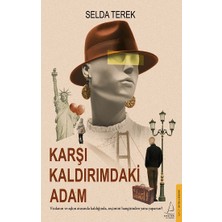 Destek Yayınları Karşı Kaldırımdaki Adam