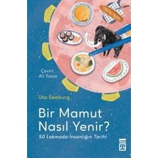 Timaş Yayınları Bir Mamut Nasıl Yenir?