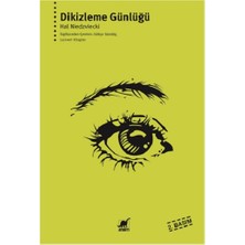 Ayrıntı Yayınları Dikizleme Günlüğü