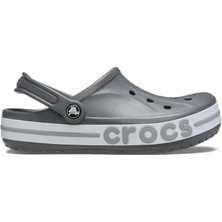 Crocs Bayaband Clog Erkek Terlik Düz Topuklu Hafif ve Rahat Kullanım İçin Tasarlanmış