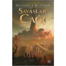İthaki Yayınları Savaşlar Çağı