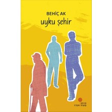 Günışığı Kitaplığı Uyku Şehir