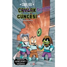 Beta Kids Bir Unofficial Minecraft Macerası-3 – Çöl Macerası