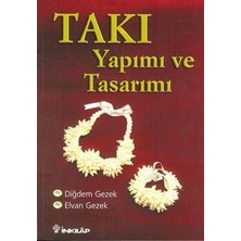 İnkılap Kitabevi Takı Yapımı ve Tasarımı