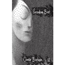 Luna Yayınları Sıradan Biri!