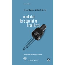 Yordam Kitap Marksist Kriz Teorisi ve Kredi Krizi