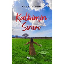 Karina Yayınevi Kalbimin Sınırı