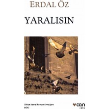 Can Yayınları Yaralısın
