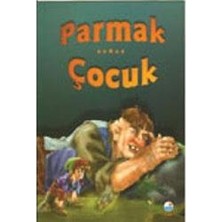 Engin Yayınevi Parmak Çocuk