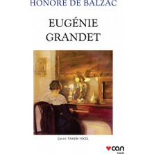 Can Yayınları Eugenie Grandet
