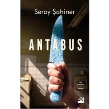 Doğan Kitap Antabus