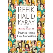 İnkılap Kitabevi Insanlık Halleri Huy Arabeskleri