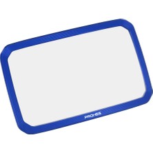 Hsb PH-171 Honda Pcx Km Saat Çerçevesi 2025-2026 Deluxe Mavi