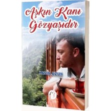 Herdem Kitap Aşkın Kanı Gözyaşıdır