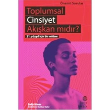 Hep Kitap Toplumsal Cinsiyet Akışkan Mıdır?