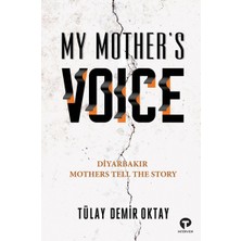 Turkuvaz Kitap My Mother’s Voice