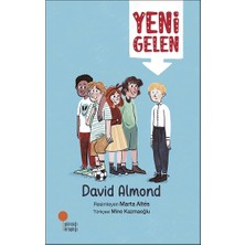 Günışığı Kitaplığı Yeni Gelen